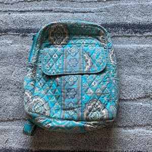 Vera Bradley backpack small